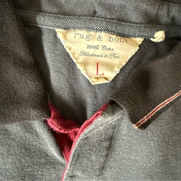 Boys Lot of Name Brand Jeans Shorts Pants Shirts Levi’s RSQ Rag Bone 16 - Picture 10 of 11